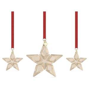Dodatek SWAROVSKI 5649780. DECORATION SET, Kolor . Unisex.