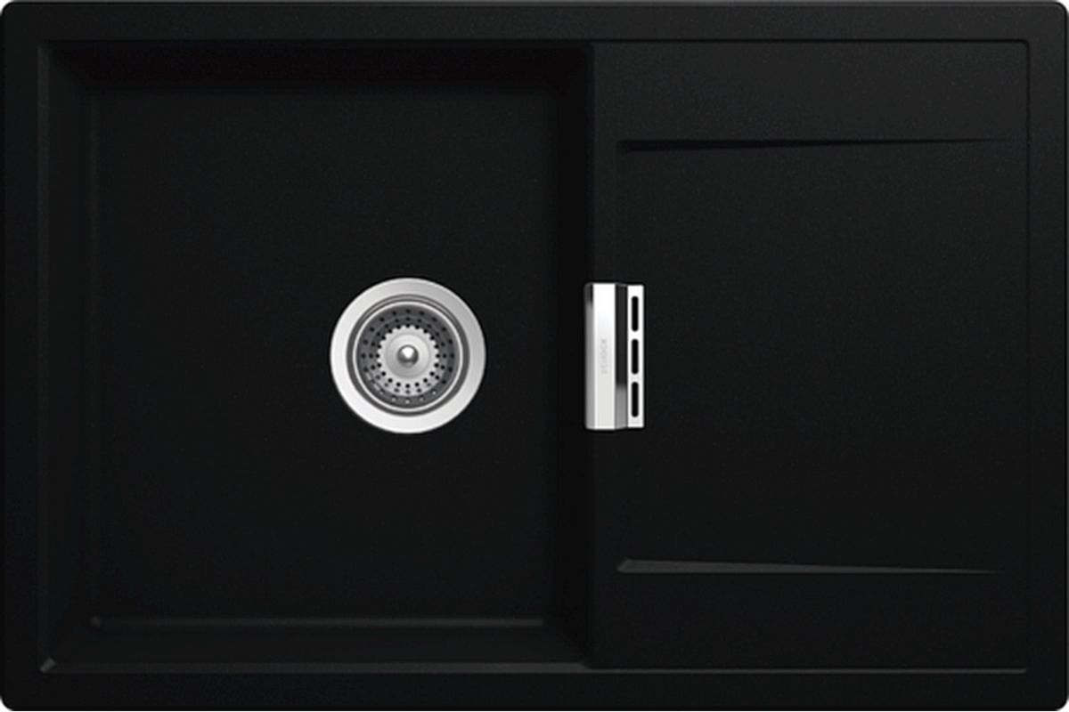 SCHOCK MONO D-100 Puro CRISTADUR