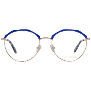 Okulary PUCCI EP5103-52083. EYEGLASSES, Kolor PURPLE. Kobieta.