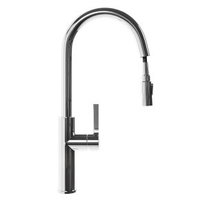 BATERIA KUCHENNA GLOBALO DIVIO CHROM 1.1