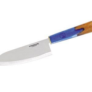 Condor SHEFU KITCHEN SANTOKU KNIFE CTK5000-6.5RC