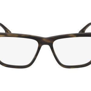 Okulary VICTORIA BECKHAM VB26635415321. EYEGLASSES, Kolor brązowy. Kobieta.