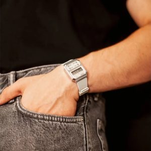 Zegarek Casio Retro Vintage A100WEF-8AEF (zd640d)