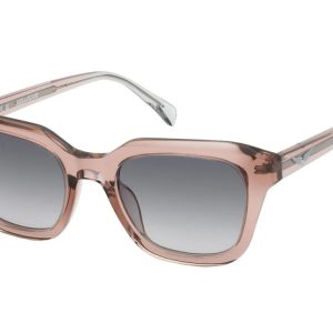 Okulary ZADIG&VOLTAIRE SZV3645006HB. Okulary przeciwsłoneczne, Kolor różowy. Kobieta.