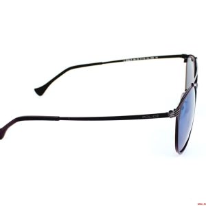 Okulary POLICE SPL15651599B. Okulary przeciwsłoneczne, Kolor czarny. Unisex.
