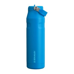 Stanley ICEFLOW BOTTLE FLIP STRAW 2.0 1060ml Azure 10-12111-079