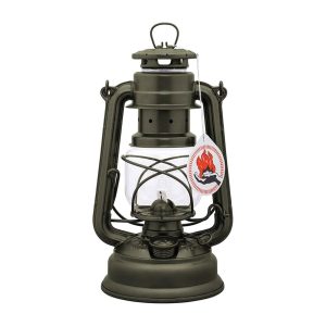 Lampa Naftowa Sztormowa Feuerhand 276 Olive (276-BW)