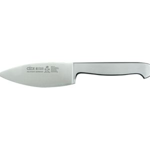 Gude KAPPA FORMAGGIO STAGIONATO (Hard Cheese knife) CM.12 0805/12