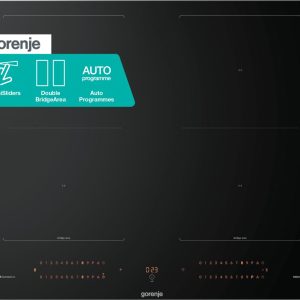 Gorenje GI6443BSCWF G800 Płyta indukcyjna, 60 cm