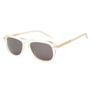 Okulary BELSTAFF EYSTON-S044. Okulary przeciwsłoneczne, Kolor przezroczysty. Kobieta.