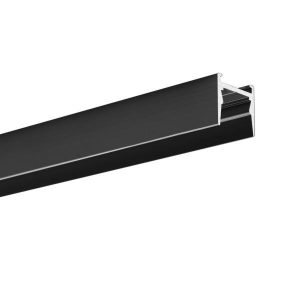 Profil MICRO-HG czarny