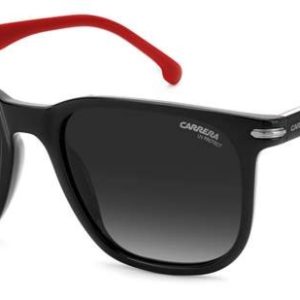 Okulary CARRERA CARRERA300SM4. Okulary przeciwsłoneczne, Kolor czarny. Unisex.