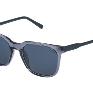Okulary STING SST009530892. Okulary przeciwsłoneczne, Kolor niebieski. Mężczyzna.