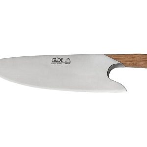 Gude "THE KNIFE" OAK WOOD CM.26 G-E888/26