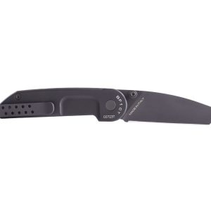 Extrema Ratio BF1 CT BLACK 0144/BLK