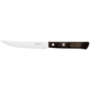 Tramontina POLYWOOD FSC CARNE/PIZZA (Pizza knife) CM.12 29810/004 Brown