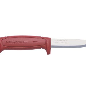 Morakniv BASIC 511 (C) Red (12147)