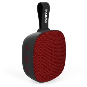 Pyramis Głośnik SSS 1060 NYX MINI RED SENCOR