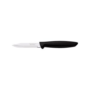 Tramontina PLENUS VERDURA (Vegetable knife) CM.7,5 23420/803 Black