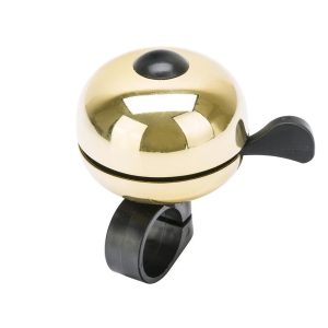 Dzwonek JH-888 BRASS 50 mm. et ROMET - Oficjalny Sklep Romet