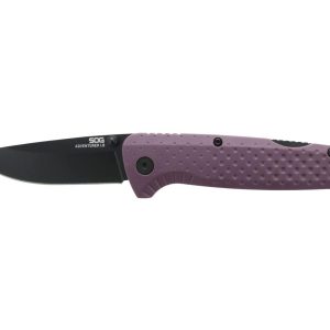 Sog ADVENTURER LB DUSK PURPLE + BLACK 13-11-04-43