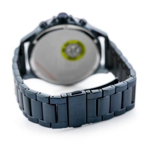 ZEGAREK MĘSKI TOMMY HILFIGER 1791720 BANK (zf022b)