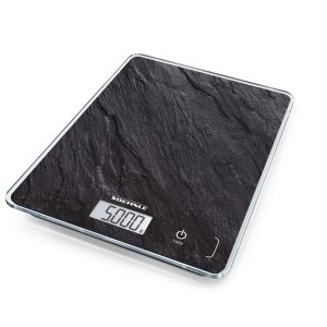 Elektroniczna waga kuchenna Page Compact 300 Slate