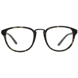 Okulary QUIKSILVER EQYEG0305350G. EYEGLASSES, Kolor zielony. Mężczyzna.