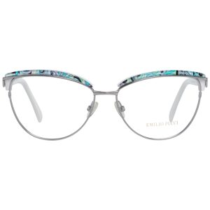 Okulary PUCCI EP5057-55014. EYEGLASSES, Kolor szary. Kobieta.