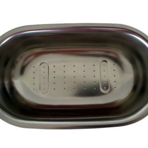 Pyramis Wkładka INOX (stary typ)