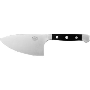 Gude ALPHA COLTELLO ERBE AROMATICHE (Herb Knife Shark) CM.14 1749/14