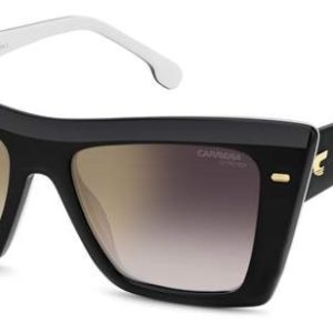 Okulary CARRERA CARREA3046S8. Okulary przeciwsłoneczne, Kolor czarny. Kobieta.