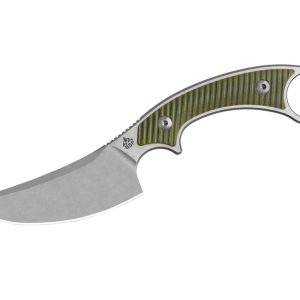 QSP VIPER G-10 STW QS166-B1 OD Green