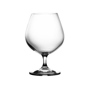 Crystal Julia Kieliszki kryształowe do brandy 6 sztuk