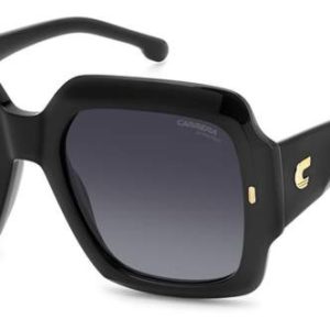Okulary CARRERA CARRERA3004S8. Okulary przeciwsłoneczne, Kolor czarny. Kobieta.