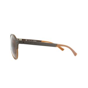 Okulary POLICE SPL1635594CP. Okulary przeciwsłoneczne, Kolor brązowy. Unisex.