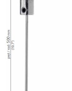 Zestaw mocowań (do płyt kartonowo - gipsowych) - M15 - 42614 42614