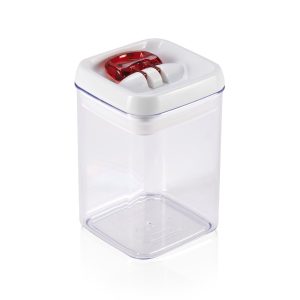 Pojemnik Fresh&Easy 800 ml prostokątny