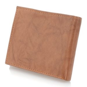 CAMEL MĘSKI SKÓRZANY PORTFEL 992C BAG STREET 553