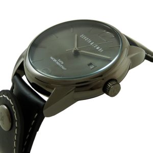Męski stylowy Zegarek DEVOTA & LOMBA (42MM)