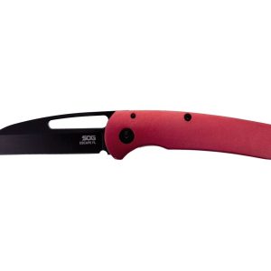 Sog ESCAPE FL 2.0 RED + BLACK 14-52-03-57