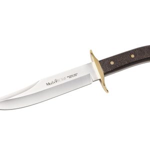 Muela BOWIE MICARTA YUTA BROWN BW-CLASSIC-19M
