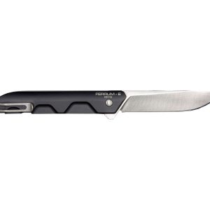 Extrema Ratio FERRUM E BLACK 0366/SAT/BLK