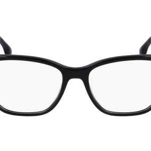 Okulary VICTORIA BECKHAM VB26125217001. EYEGLASSES, Kolor czarny. Kobieta.