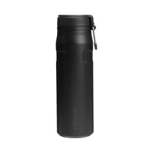 Stanley ICEFLOW BOTTLE TWIST FLIP 700ml Black 2.0 10-11284-075