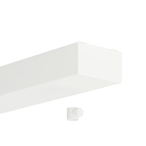 Podsufitka BOX-M600 biała C2454L10