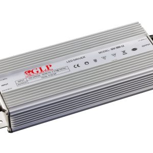 Zasilacz LED 300W - GIV-300