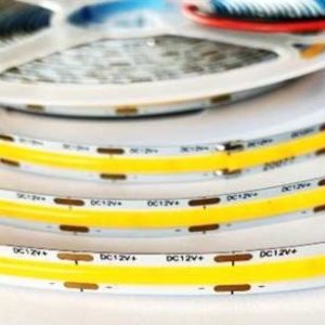 Neonowe paski led - COB NEON 2560 / 24 VDC