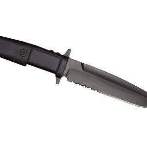 Extrema Ratio COL MOSCHIN BLACK 0125/BLK