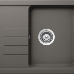 SCHOCK TOLEDO D-100XS Silverstone CRISTADUR